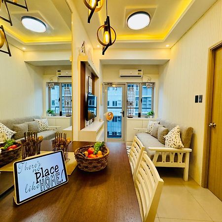 كويزون سيتي Smdc Vine Residences Condo المظهر الخارجي الصورة