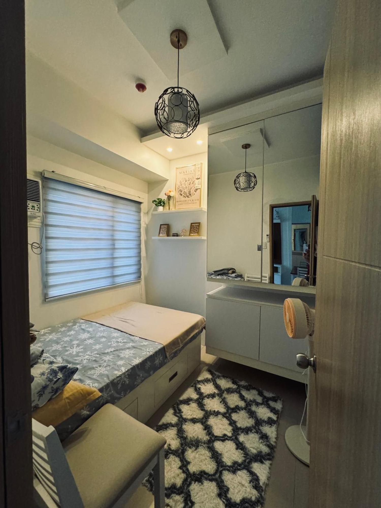 كويزون سيتي Smdc Vine Residences Condo المظهر الخارجي الصورة