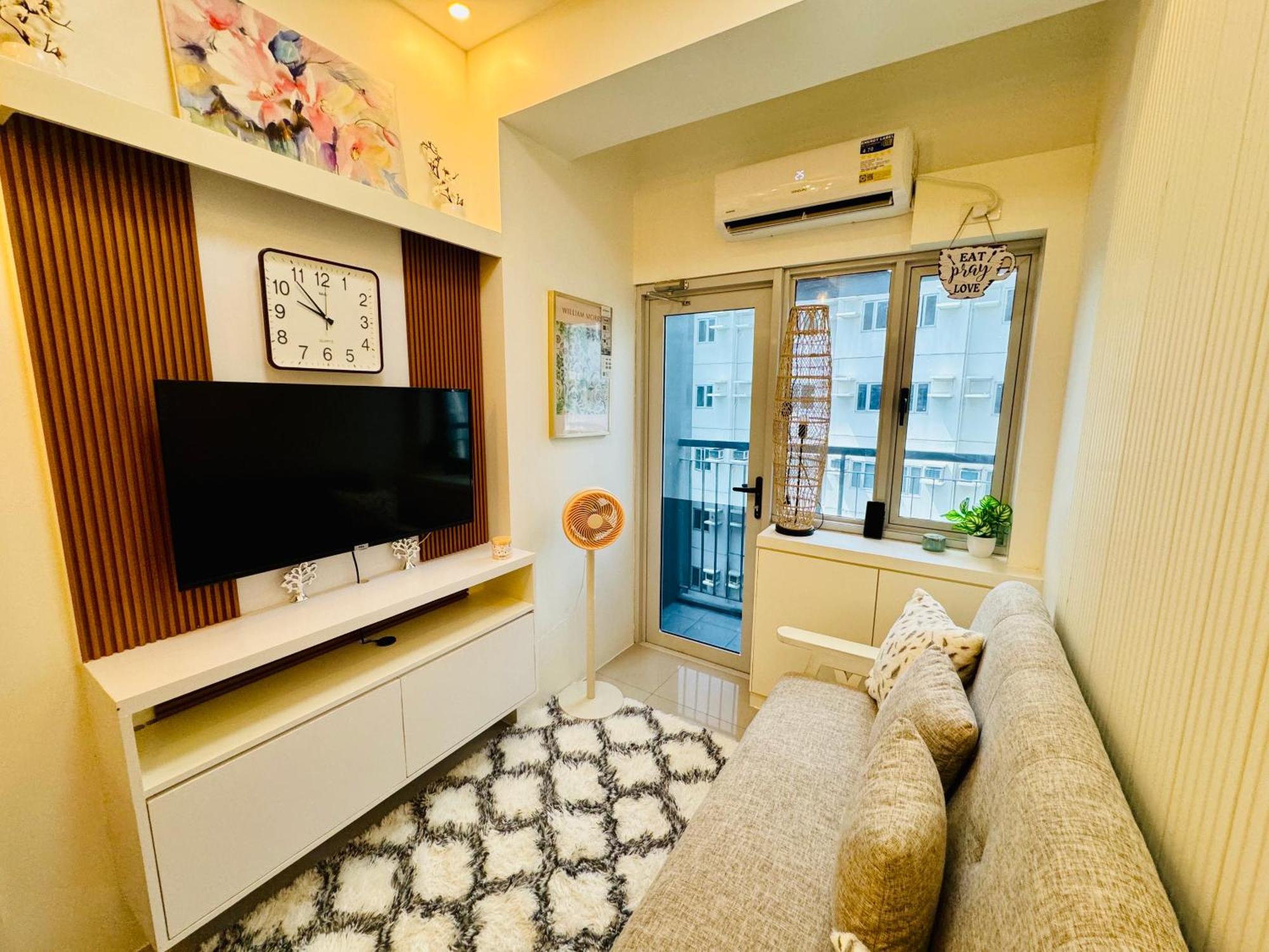 كويزون سيتي Smdc Vine Residences Condo المظهر الخارجي الصورة