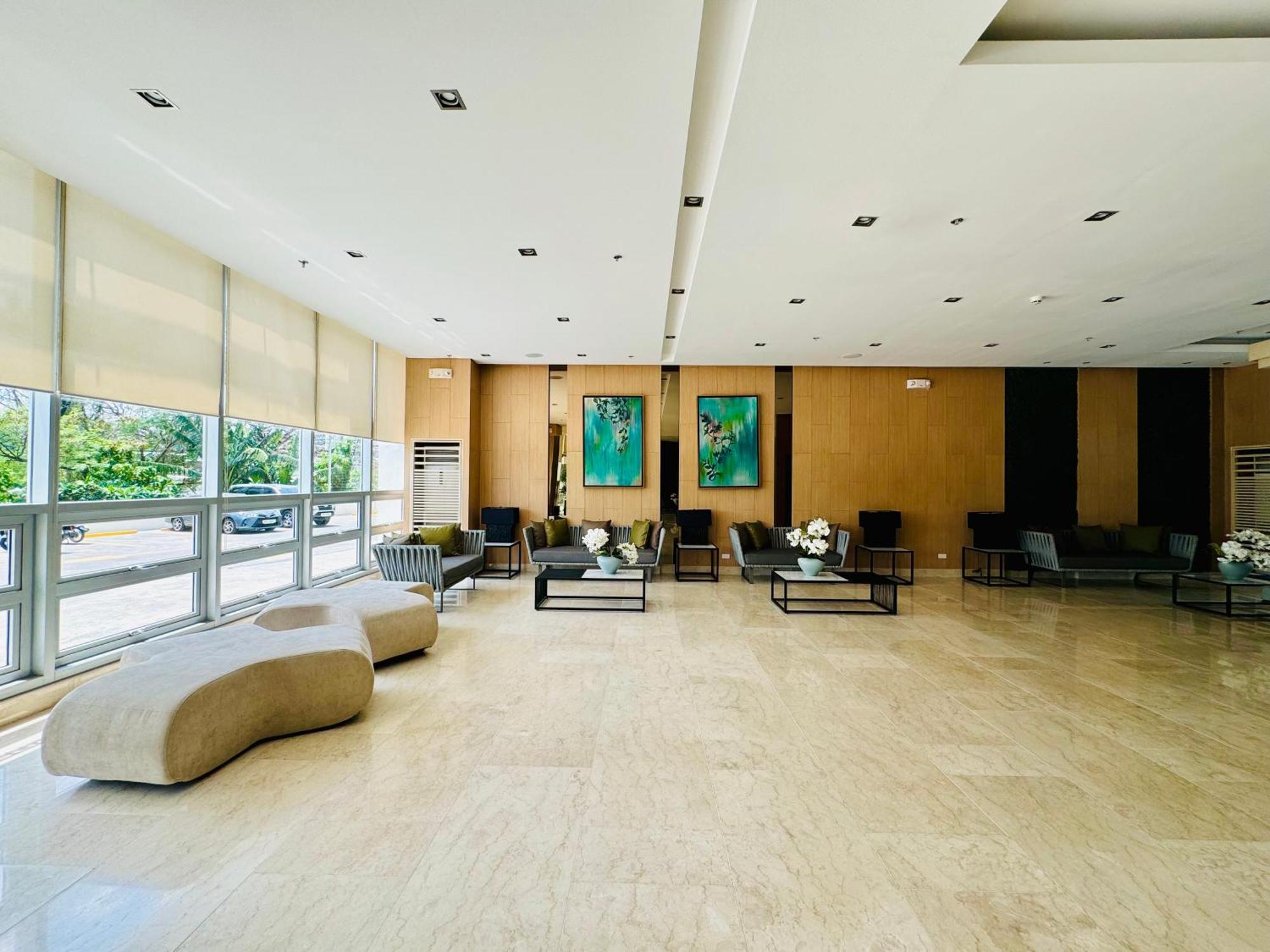 كويزون سيتي Smdc Vine Residences Condo المظهر الخارجي الصورة