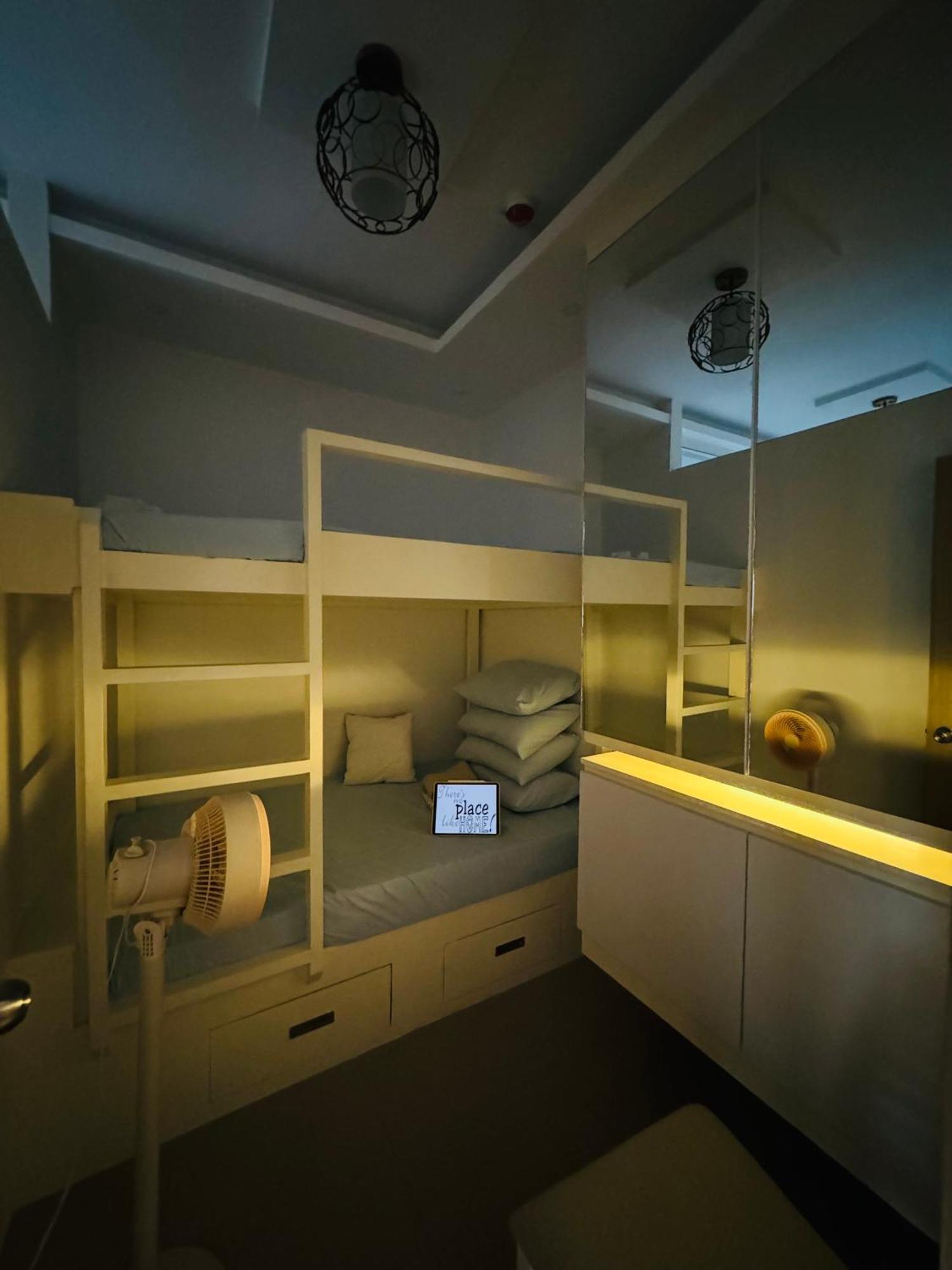 كويزون سيتي Smdc Vine Residences Condo المظهر الخارجي الصورة
