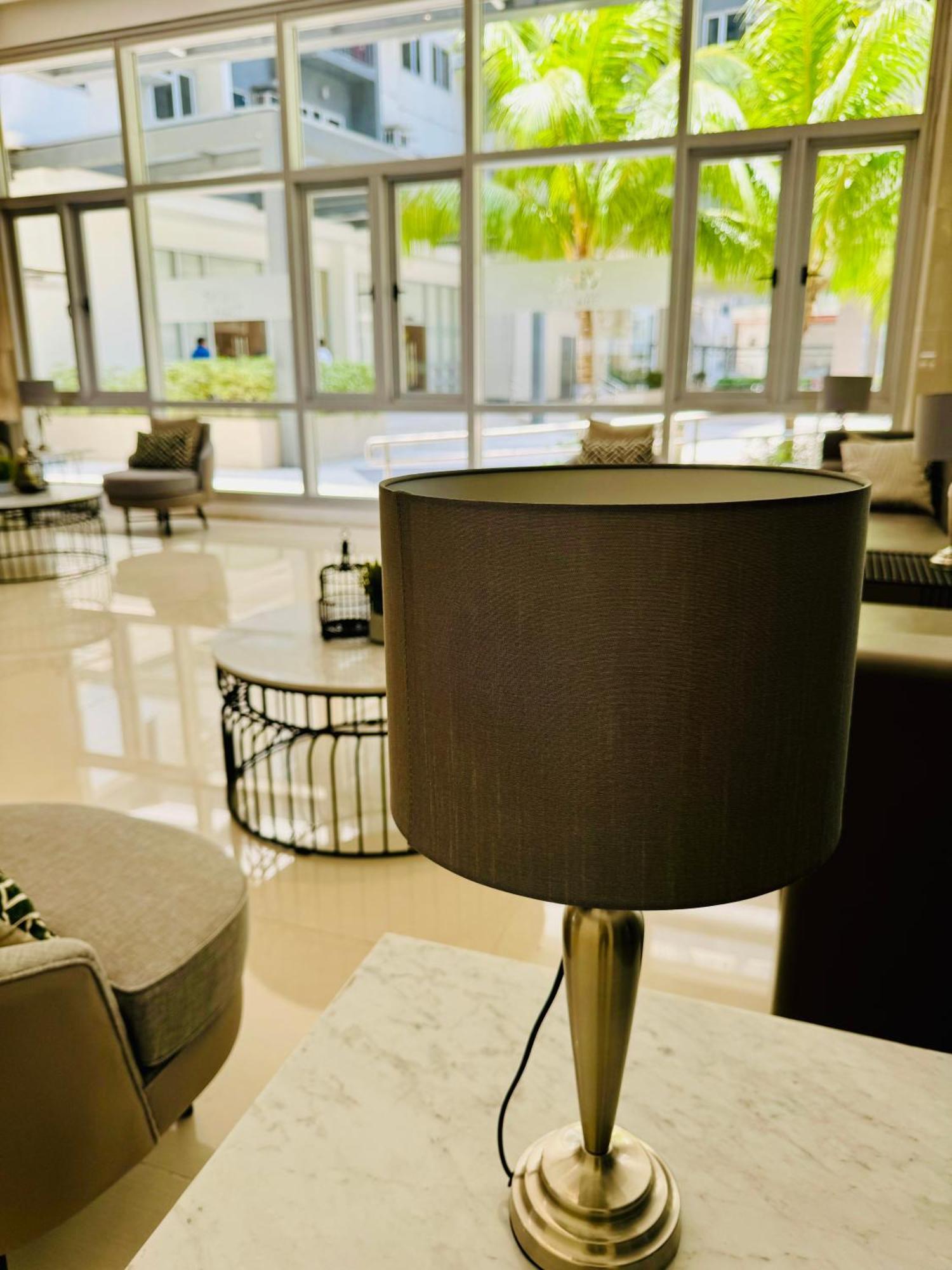كويزون سيتي Smdc Vine Residences Condo المظهر الخارجي الصورة