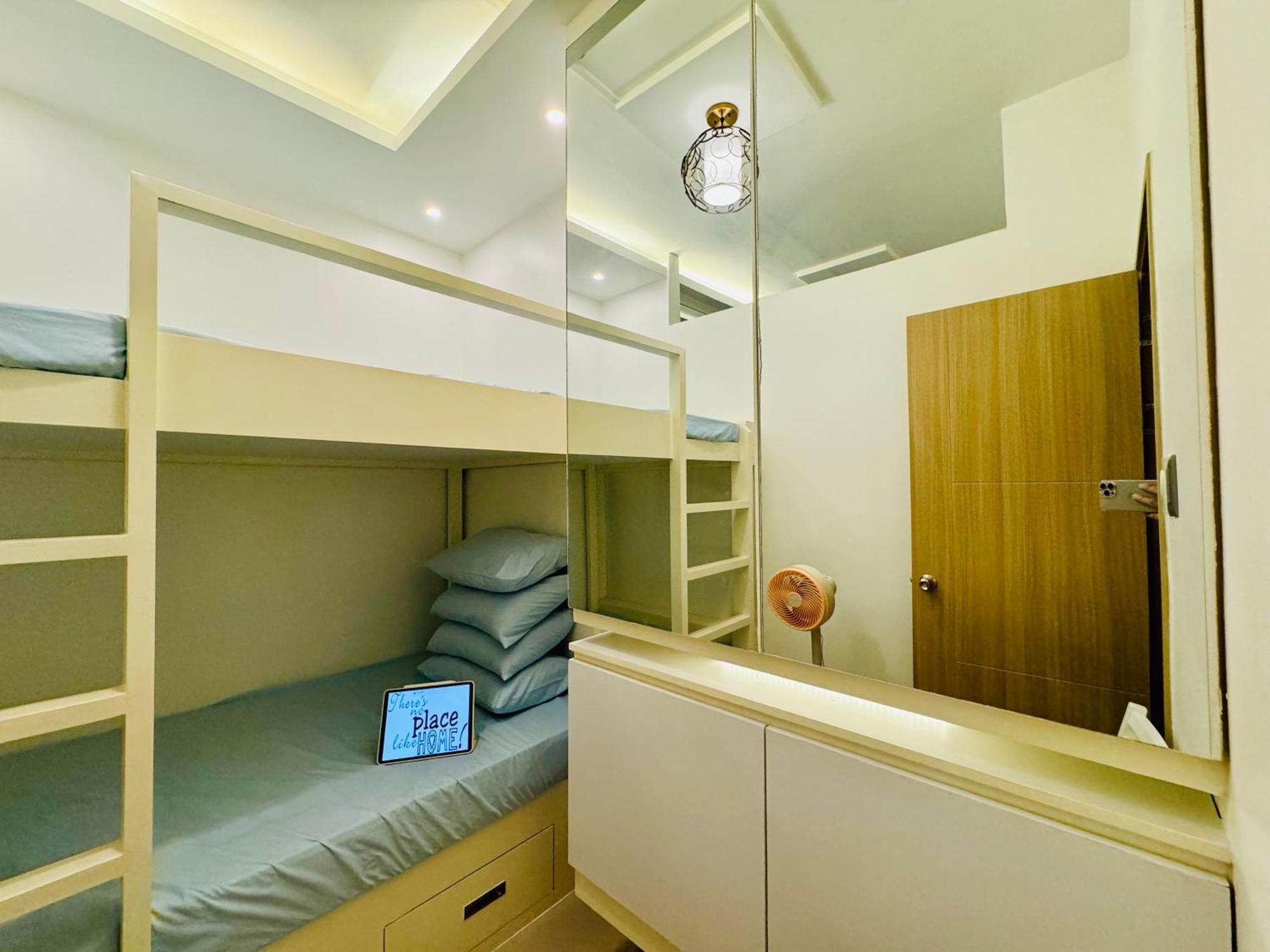 كويزون سيتي Smdc Vine Residences Condo المظهر الخارجي الصورة