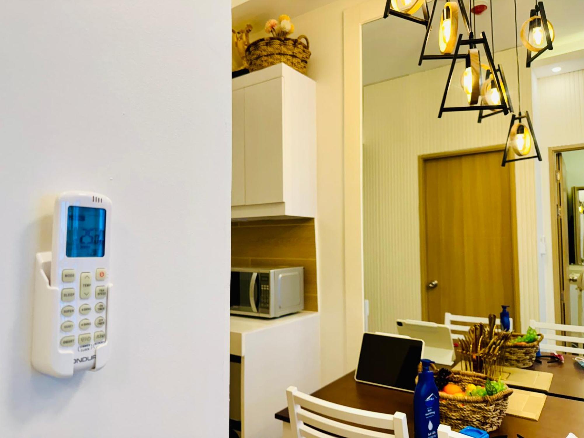 كويزون سيتي Smdc Vine Residences Condo المظهر الخارجي الصورة