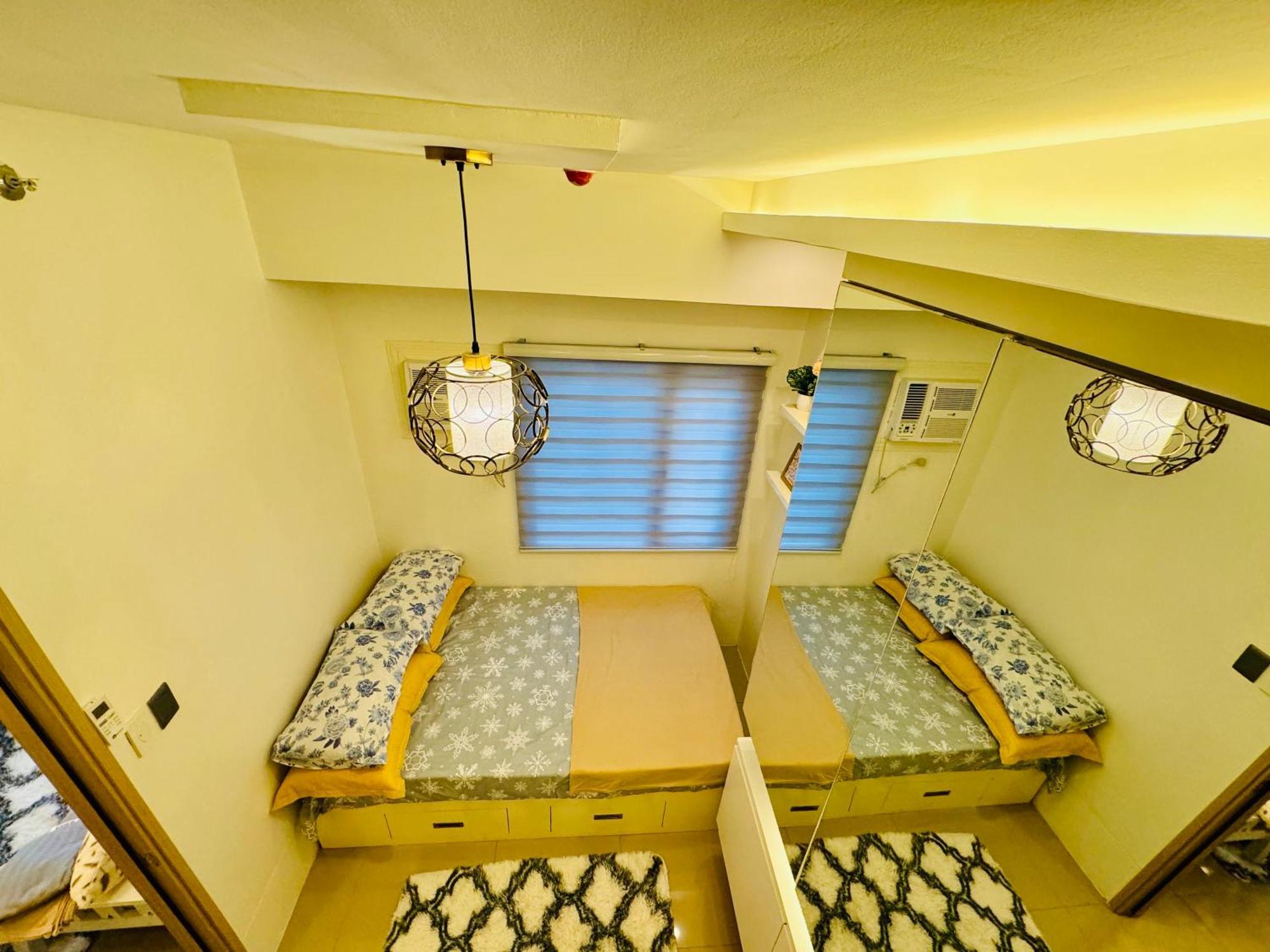 كويزون سيتي Smdc Vine Residences Condo المظهر الخارجي الصورة