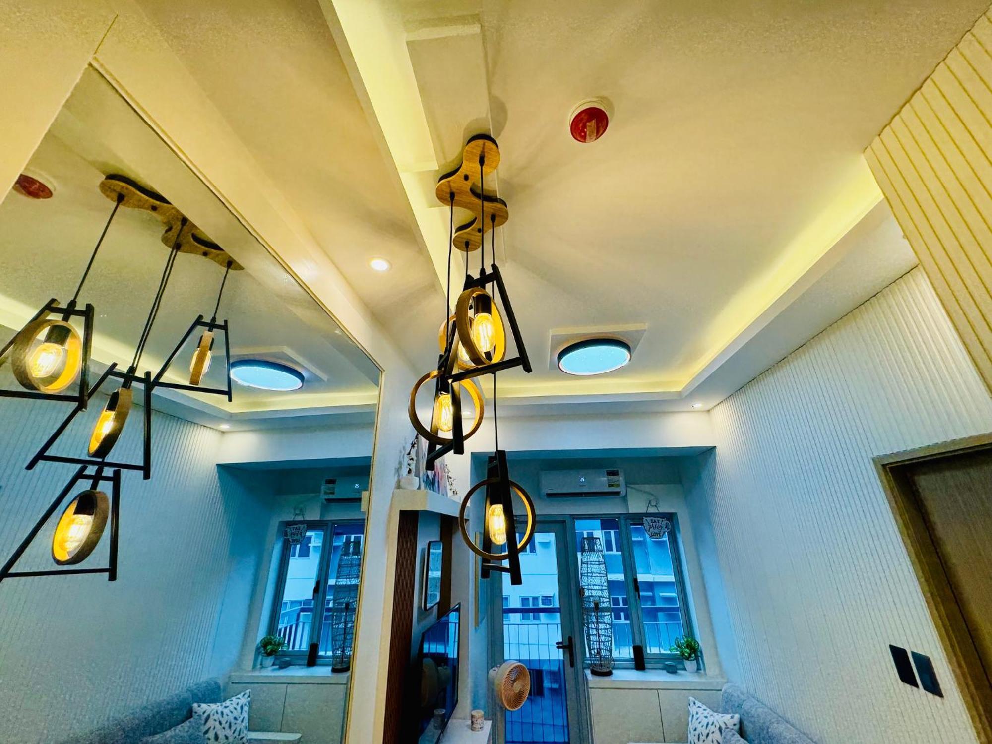 كويزون سيتي Smdc Vine Residences Condo المظهر الخارجي الصورة