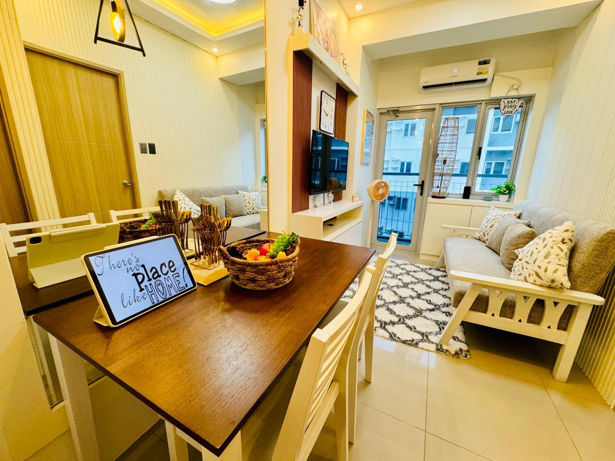 كويزون سيتي Smdc Vine Residences Condo المظهر الخارجي الصورة