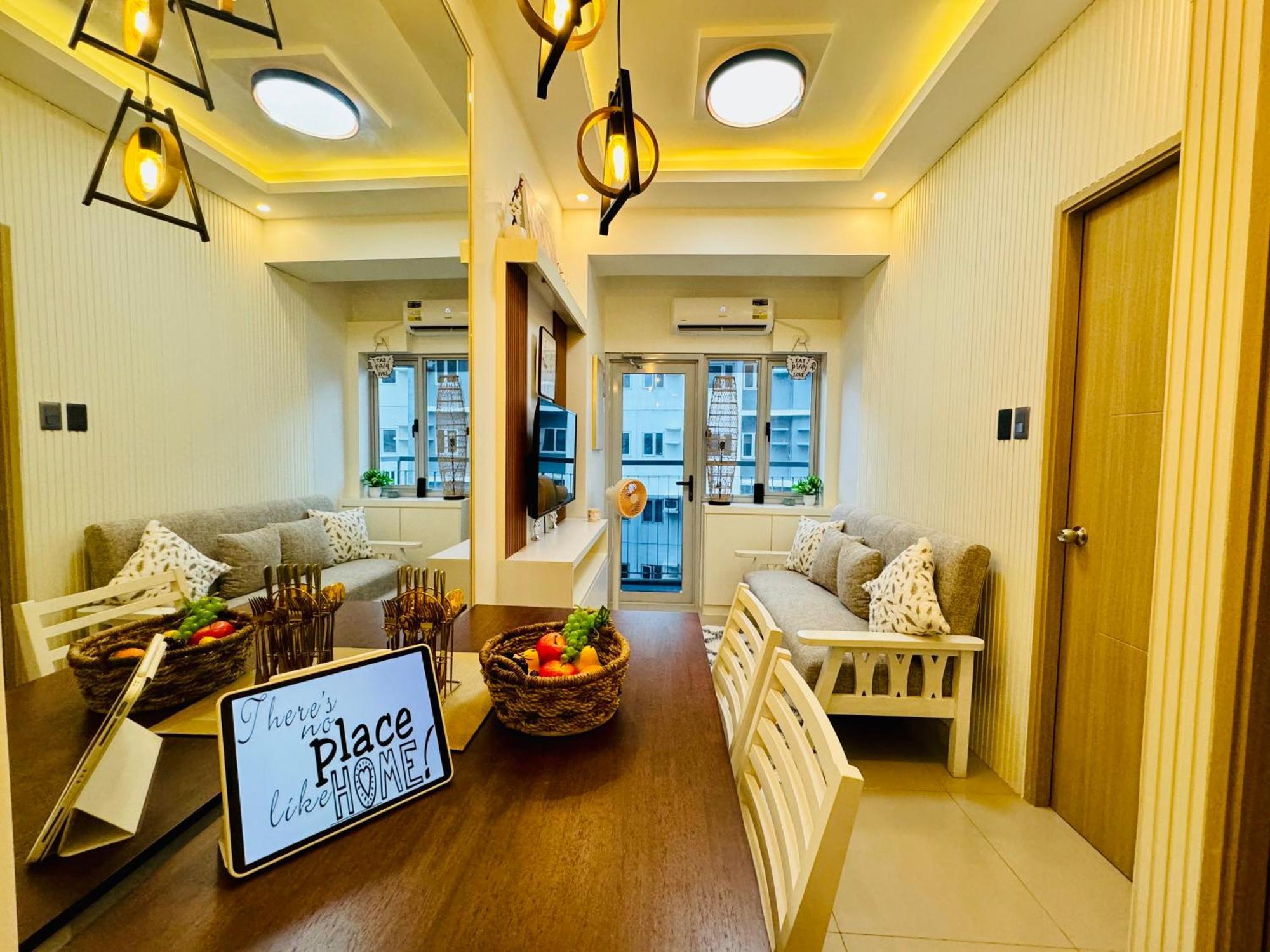 كويزون سيتي Smdc Vine Residences Condo المظهر الخارجي الصورة